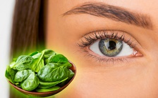 Điều gì xảy ra khi bạn ăn rau bó xôi mỗi ngày?