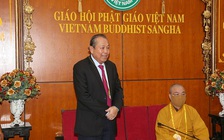 Đại lễ Phật đản là lễ hội quốc tế về tôn giáo và văn hóa
