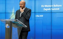 Cạnh tranh ảnh hưởng tại Balkan