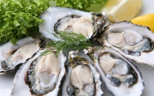 Vì sao nhiều nam giới thích ăn con hàu?