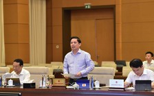 Trình Quốc hội chuyển 3 dự án cao tốc Bắc - Nam sang đầu tư công