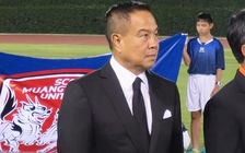 Bóng đá Thái Lan sốt ruột