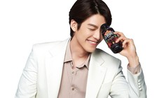 Kim Woo Bin trở lại showbiz sau 3 năm điều trị ung thư