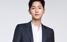 Báo Trung - Hàn tung ảnh bạn gái tin đồn của Song Joong Ki