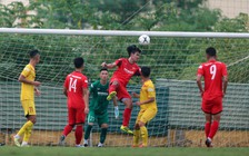 Ông Park vất vả tìm nhân tài