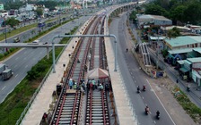 Tin tức đặc biệt trên báo in ngày 3.7.2020