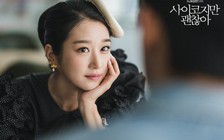 Seo Ye Ji, nàng thơ mới của Kim Soo Hyun gây sốt vì quá xinh đẹp