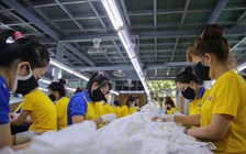 Doanh nghiệp khó khăn, tăng trưởng tín dụng thấp