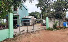 Từ đơn thư bạn đọc: Hàng trăm hộ dân khốn khổ vì trại gà