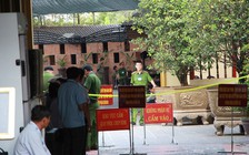 Chủ Gia Trang quán - Tràm Chim resort thua kiện