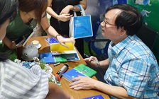 Nhà văn Nguyễn Nhật Ánh: 'Cần dẹp sách giả mới phát triển được văn hóa đọc'