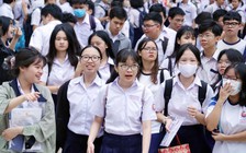 TP.HCM: Dự đoán điểm chuẩn lớp 10 sẽ tăng