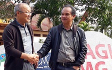 Ngồi ghế nóng VFF không hề dễ dàng!