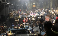 TP.HCM: Đột kích bar B-Club, phát hiện hàng chục người dương tính với ma túy