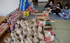 Nơi cưu mang lao động Việt ở Nhật thời Covid-19