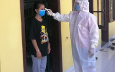 Vụ hàng chục người Trung Quốc nhập cảnh trái phép: Khởi tố vụ án đưa hối lộ