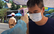 Tin tức đặc biệt trên báo in ngày 28.7.2020