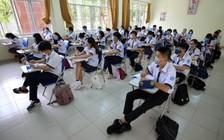 Nếu thí sinh bị nhiễm Covid-19 sẽ được đặc cách tốt nghiệp THPT