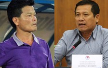 Đội Nam Định lại phản ứng mạnh với Trưởng ban Trọng tài