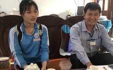 Nữ sinh mượn giấy khai sinh đi học được dự thi tốt nghiệp THPT