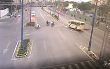 Bất ngờ trong vụ tai nạn giao thông chết người