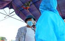 Đề nghị đẩy nhanh tốc độ xét nghiệm