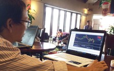 Vỡ mộng sàn vàng: Biến tướng đa cấp Forex