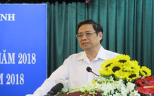 Người đứng đầu phải gương mẫu trong lựa chọn nhân sự