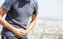 Gặp điều này khi đi tiểu, nên đi khám ung thư tuyến tiền liệt ngay