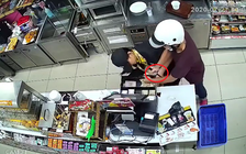 TP.HCM: Khởi tố băng nhóm cướp tài sản ở cửa hàng tiện lợi