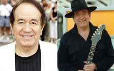 Ca sĩ ‘Lemon tree’ Trini Lopez qua đời vì Covid-19