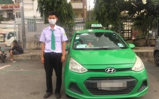 TP.HCM: Nam thanh niên đi xe SH cướp giật dây chuyền của cô gái