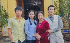 NSND Kim Xuân gây ấn tượng khi vào vai bà phú hộ