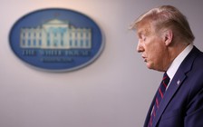 Cơ hội 'đổi chiều gió' của Tổng thống Trump