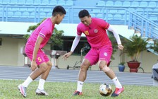 Lo lắng, thận trọng nếu V-League đá trở lại