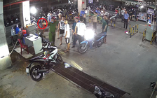 TP.HCM: Điều tra vụ 'xô xát tại chung cư Khang Gia, công an rút súng trấn áp'