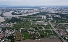 Đối thoại với người dân Thủ Thiêm trước ngày 15.10