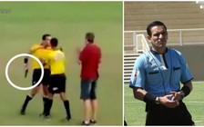 Những chuyện hy hữu trong thể thao: Trọng tài rút súng bắn chết HLV... vì tranh cãi!