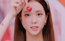 Jisoo (BlackPink) khiến fan lo lắng vì nổi hạch ở cổ