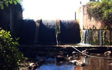 60 công trình thủy lợi ở Lâm Đồng bị hư hỏng, xuống cấp