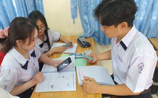 Học sinh dùng điện thoại trong giờ học như thế nào?