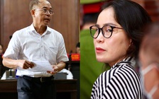 Chuyển tiền trước khi ký quyết định trái pháp luật