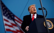 Ông Biden tố Tổng thống Trump lạm quyền