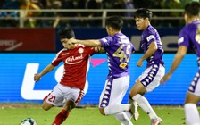 Tranh cãi xung quanh lịch thi đấu giai đoạn 2 V-League