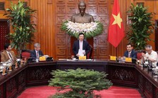 Chủ động nắm bắt cơ hội trong các hiệp định thương mại