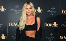 Khloe Kardashian xác nhận từng nhiễm Covid-19