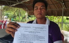 Bị khởi tố vì livestream xúc phạm lãnh đạo huyện