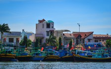 Ai về Phan Thiết...