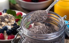 Cách sử dụng hạt chia và chanh để kiểm soát huyết áp cao