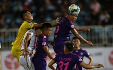 Tranh cãi về thời điểm khởi tranh V-League 2021